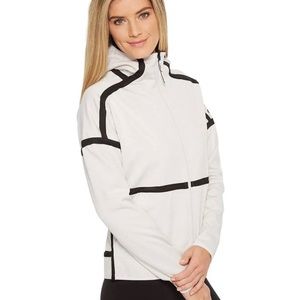 Adidas Reversible Jacket